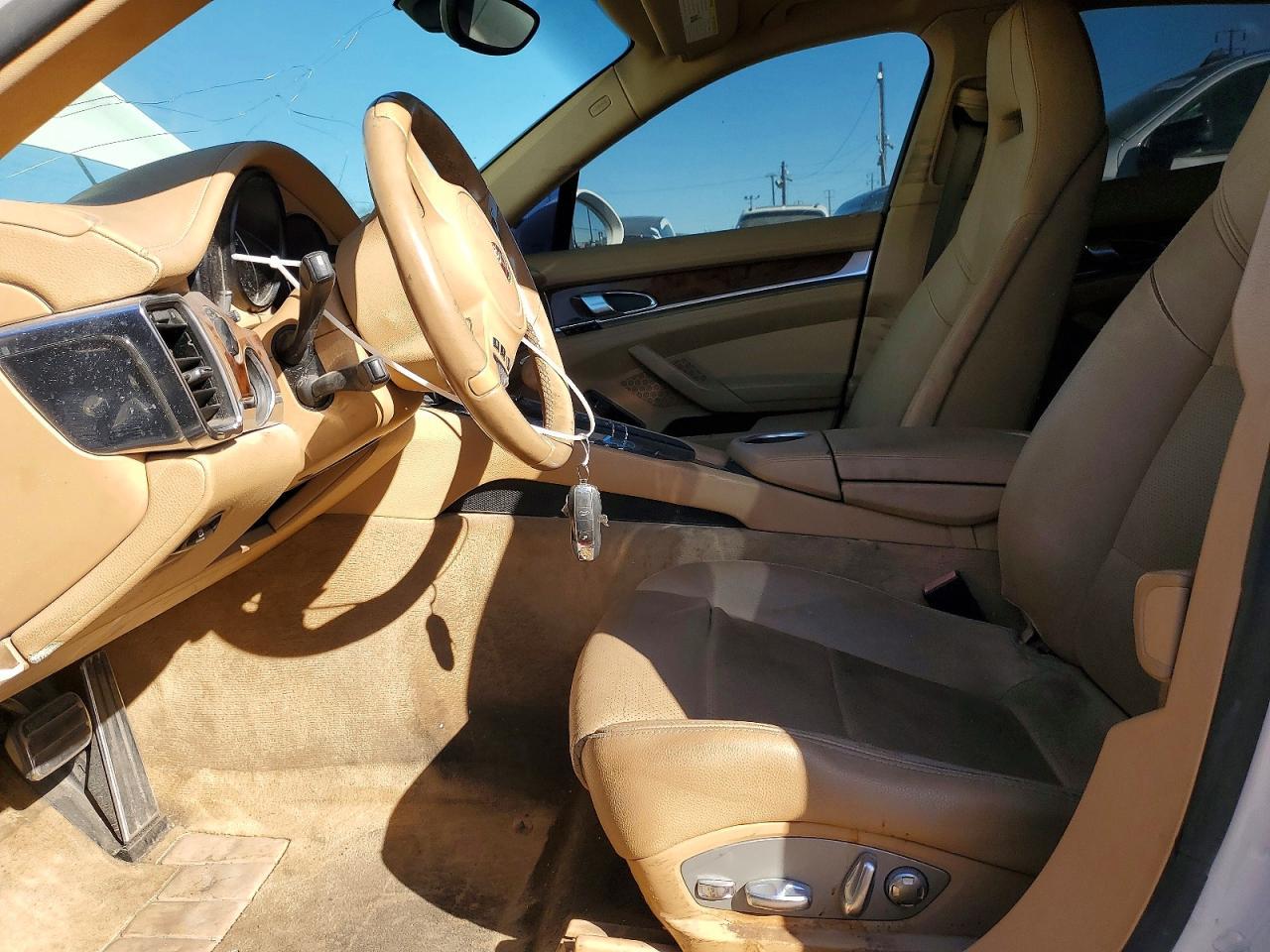 2012 Porsche Panamera 2 - Image 7