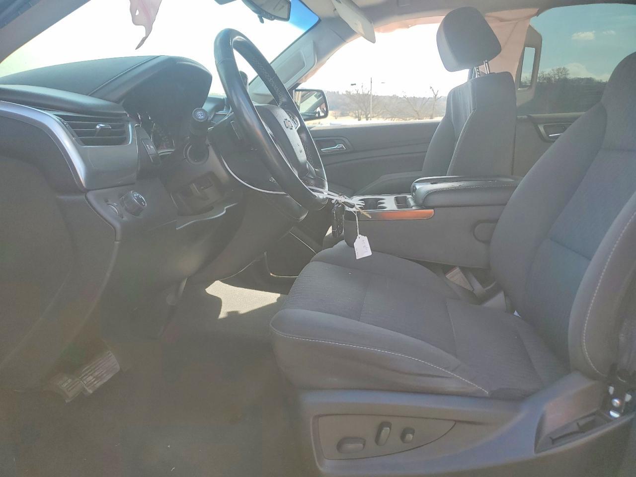 2019 Chevrolet Tahoe C1500 Ls - Image 7