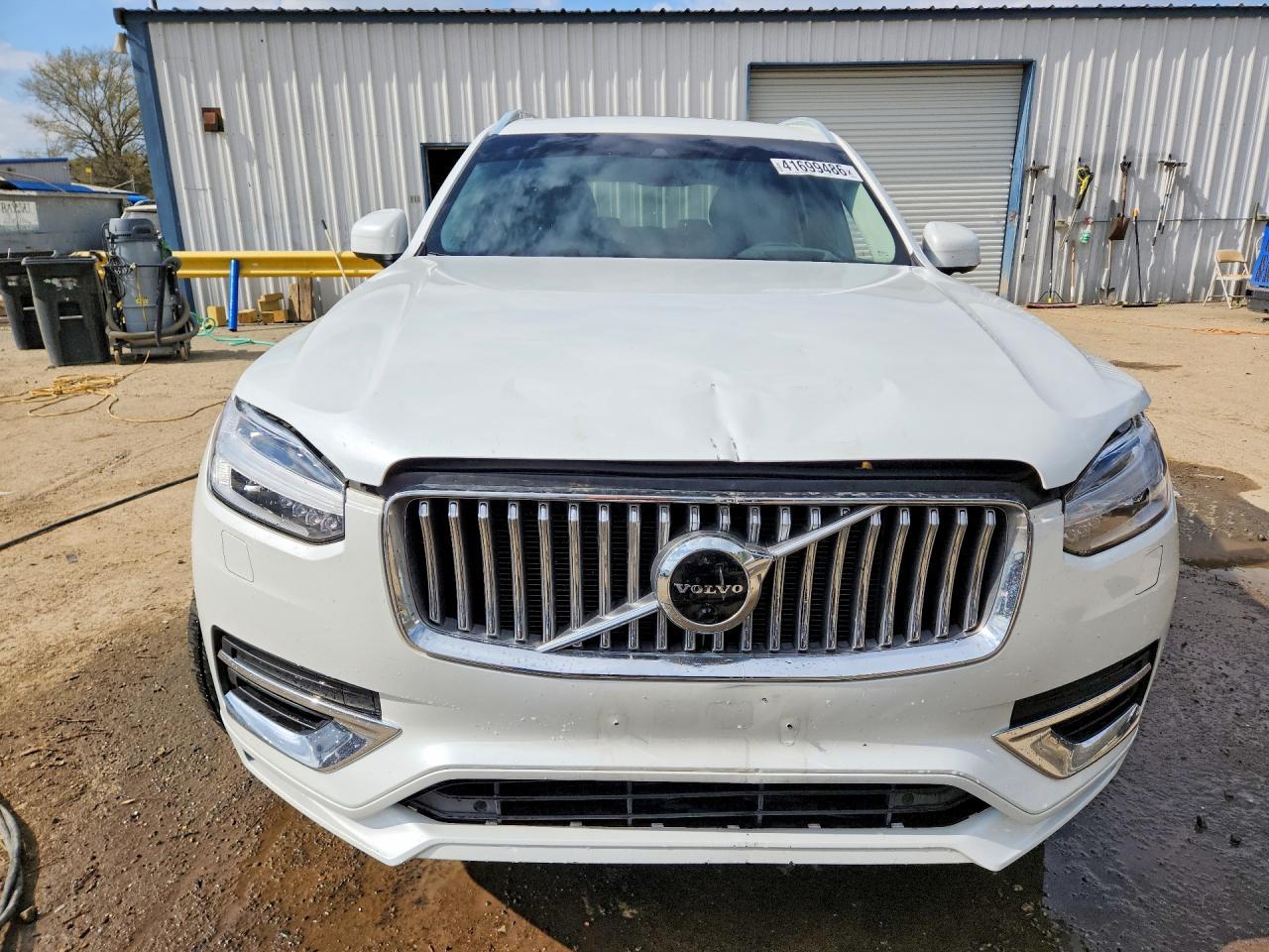 2021 Volvo Xc90 T8 Recharge Inscription - Image 5