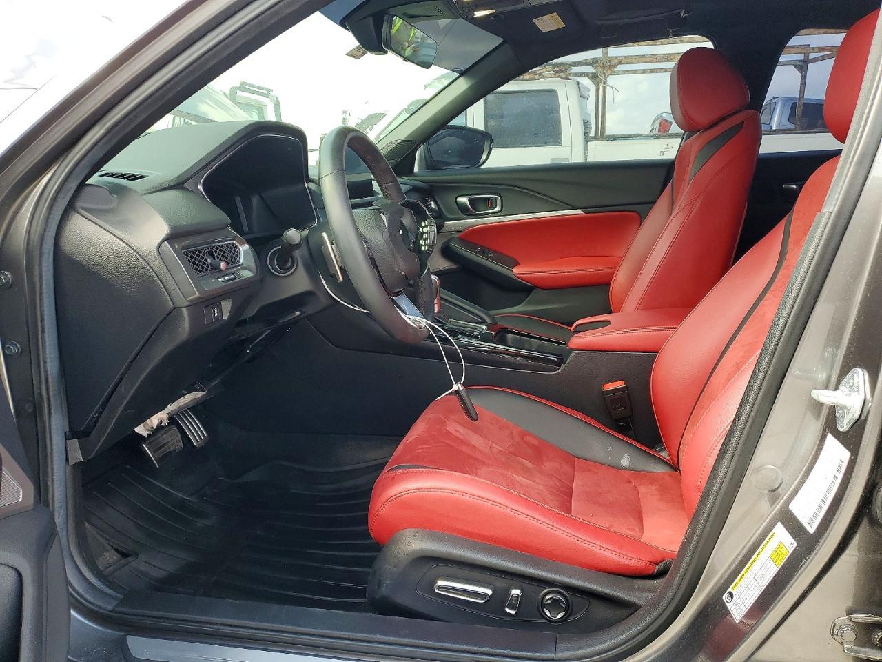 2025 Acura Integra A-Spec Tech - Image 7