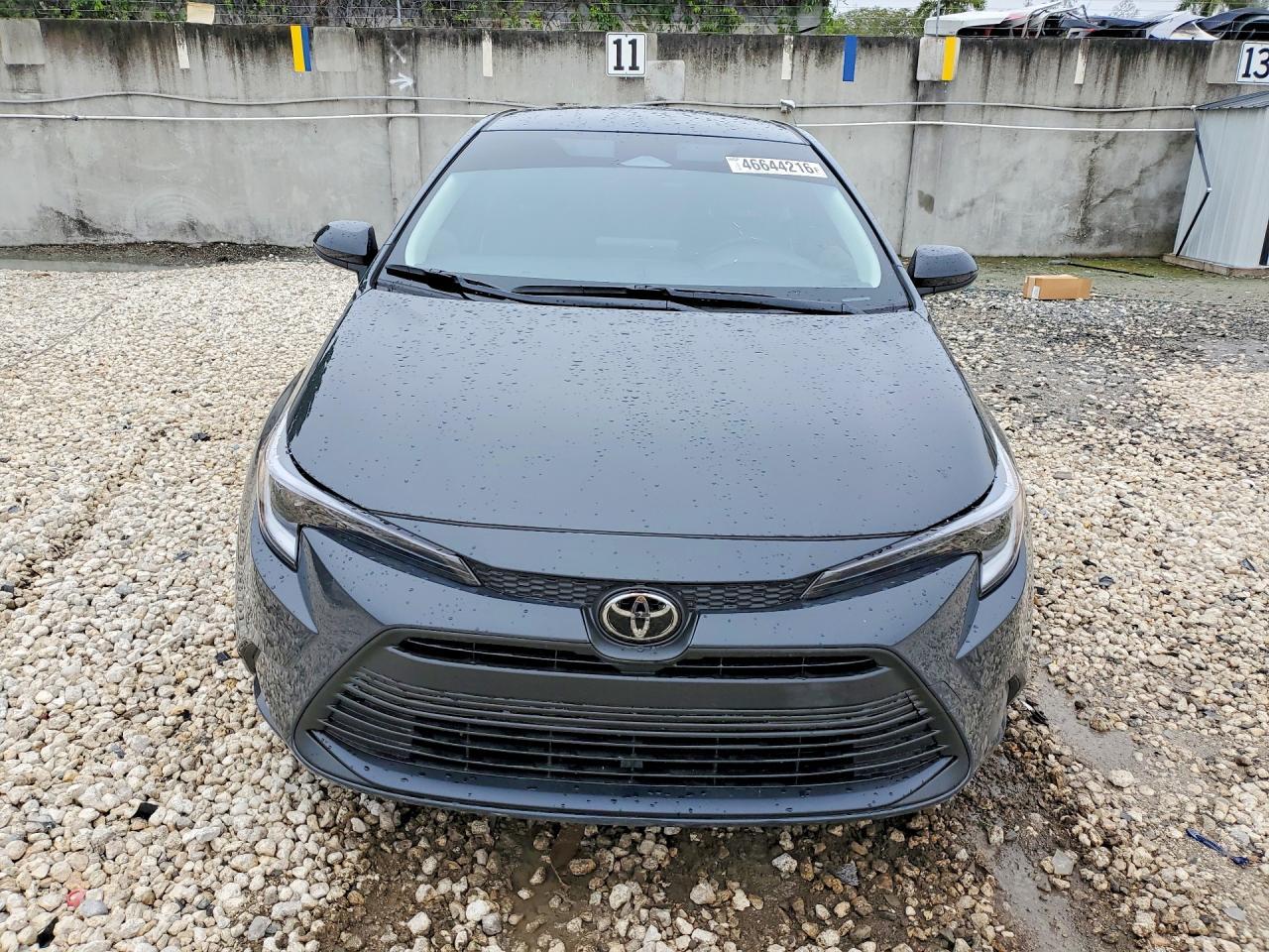 2026 Toyota Corolla Hybrid Le - Image 5