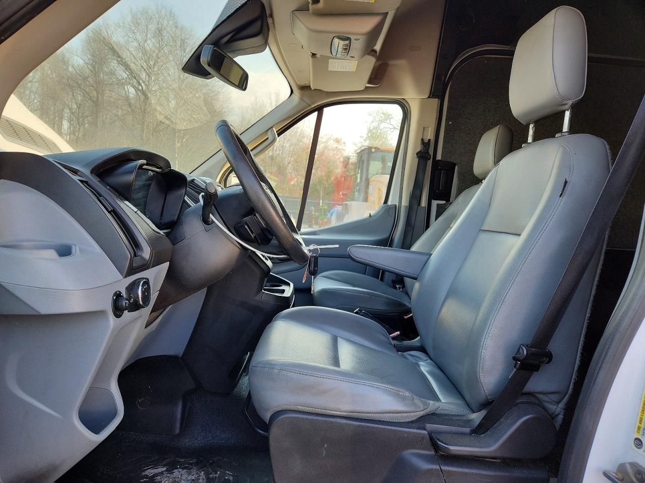 2016 Ford Transit T-350 Hd - Фото 7