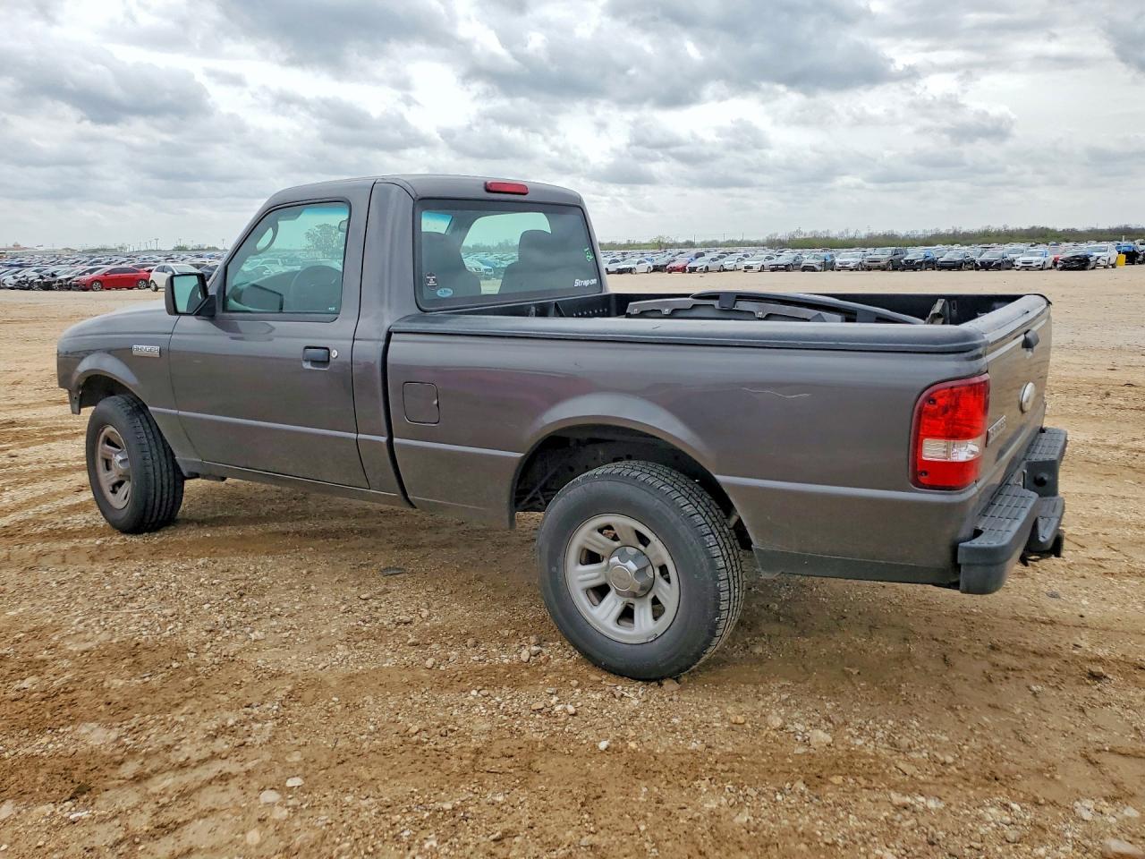 2009 Ford Ranger - Image 2