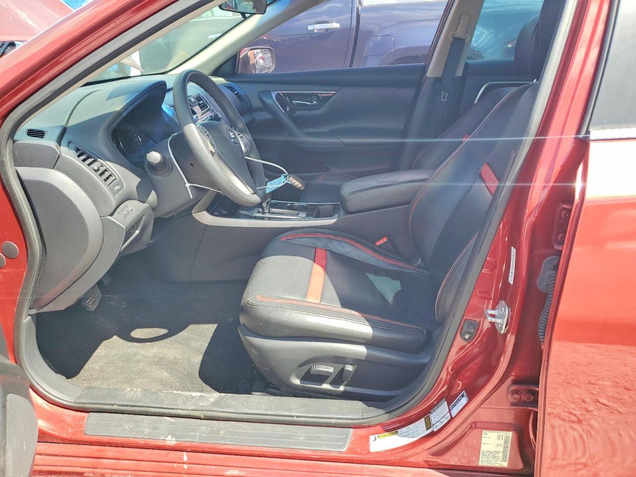 2014 Nissan Altima 2.5 S - Фото 7