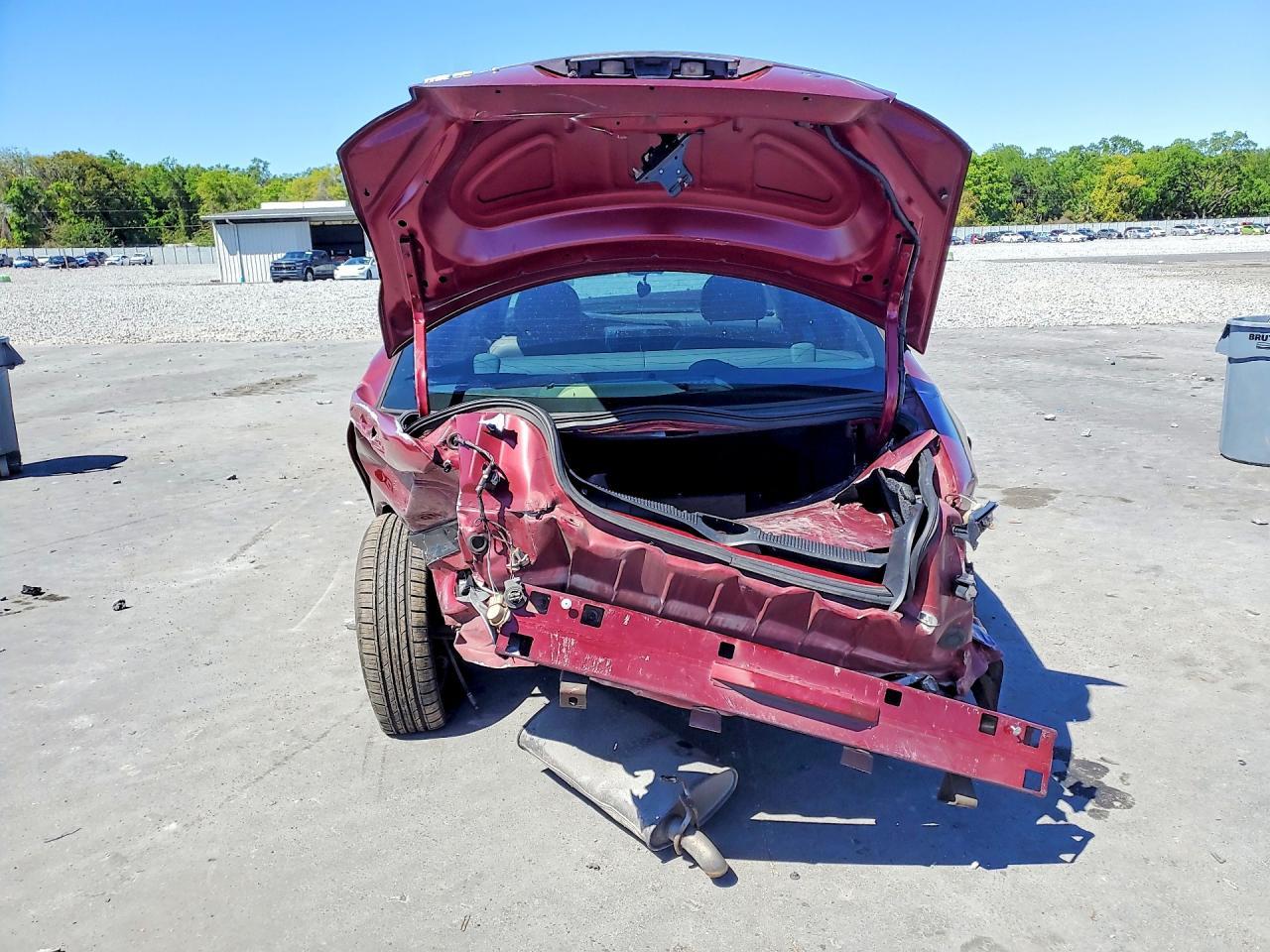 2005 Mercury Sable - Фото 6
