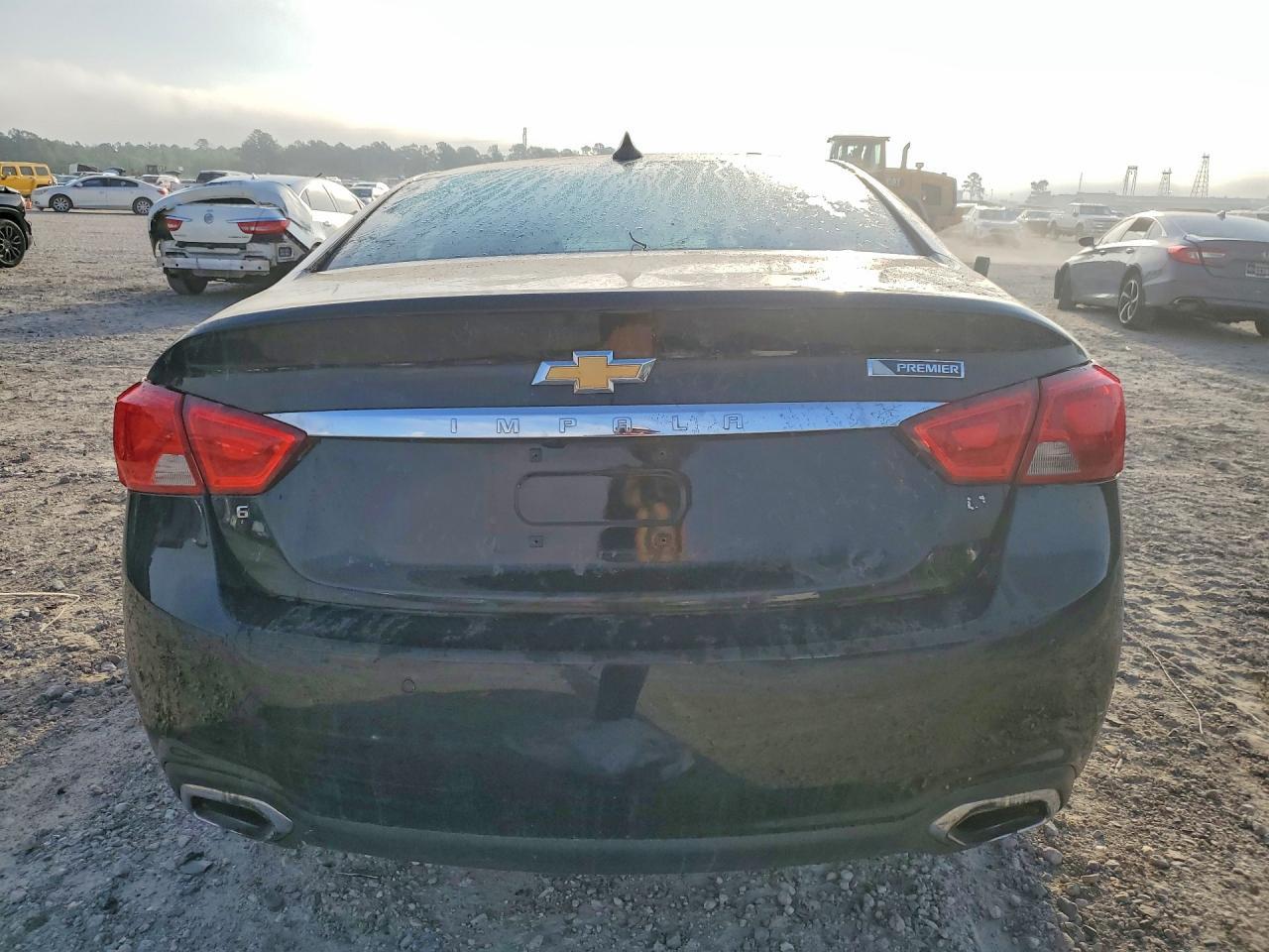 2020 Chevrolet Impala Premier - Image 6