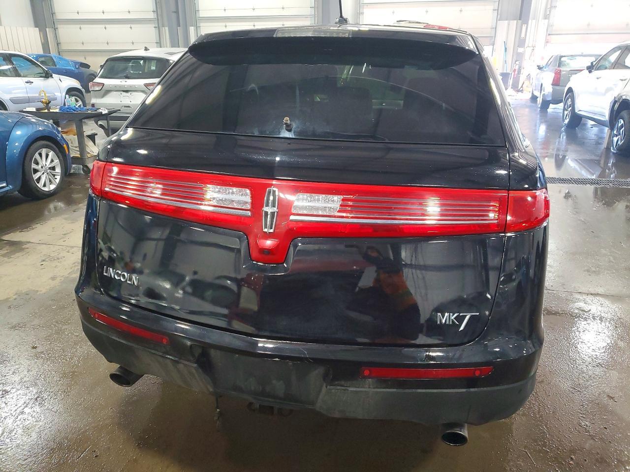 2011 Lincoln Mkt - Фото 6