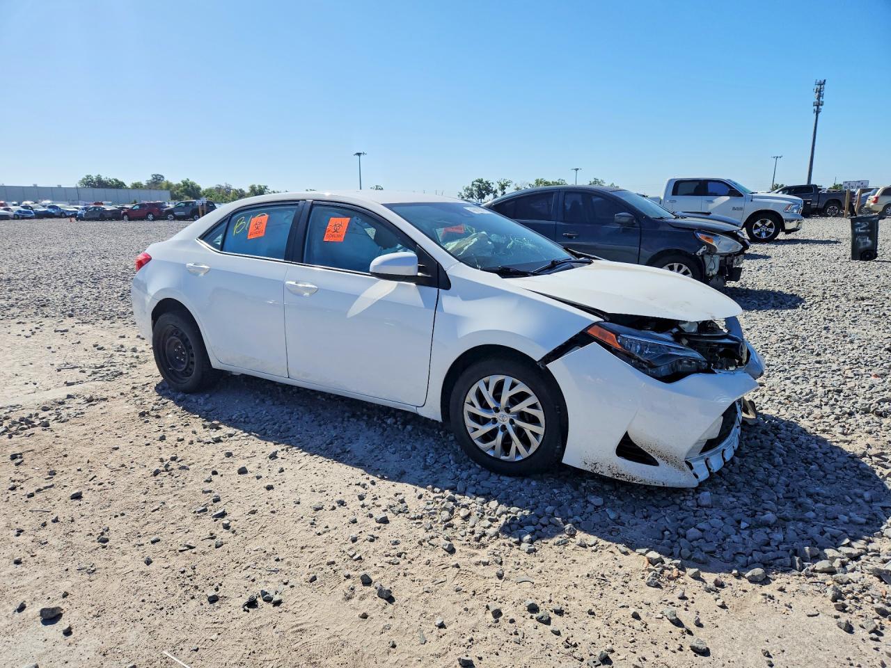 2019 Toyota Corolla Le - Фото 4