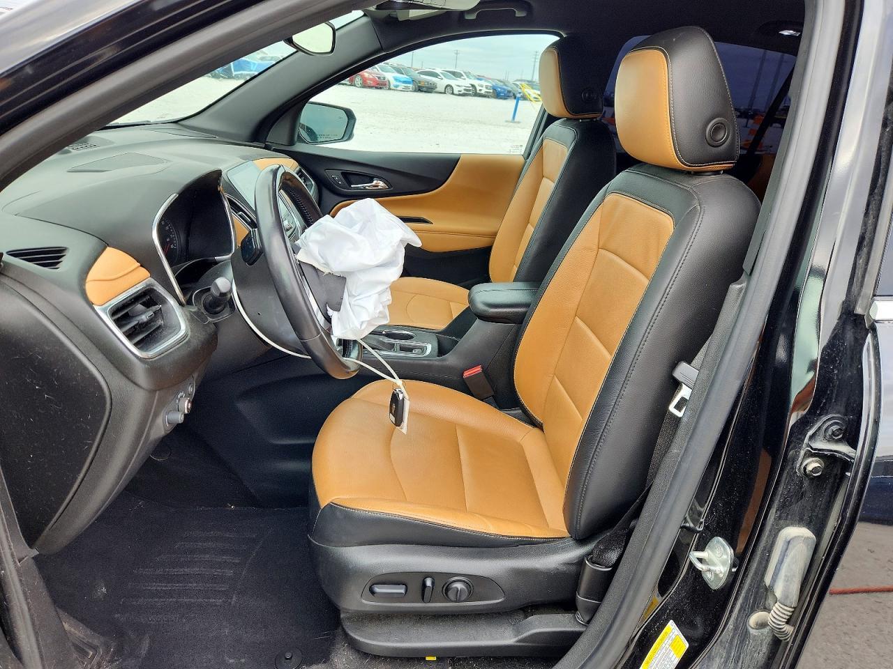 2020 Chevrolet Equinox Premier - Фото 7