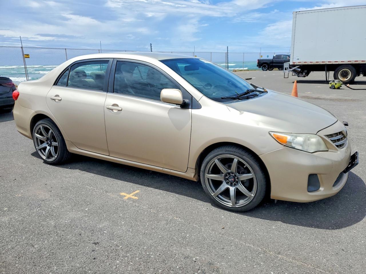 2013 Toyota Corolla L - Image 4