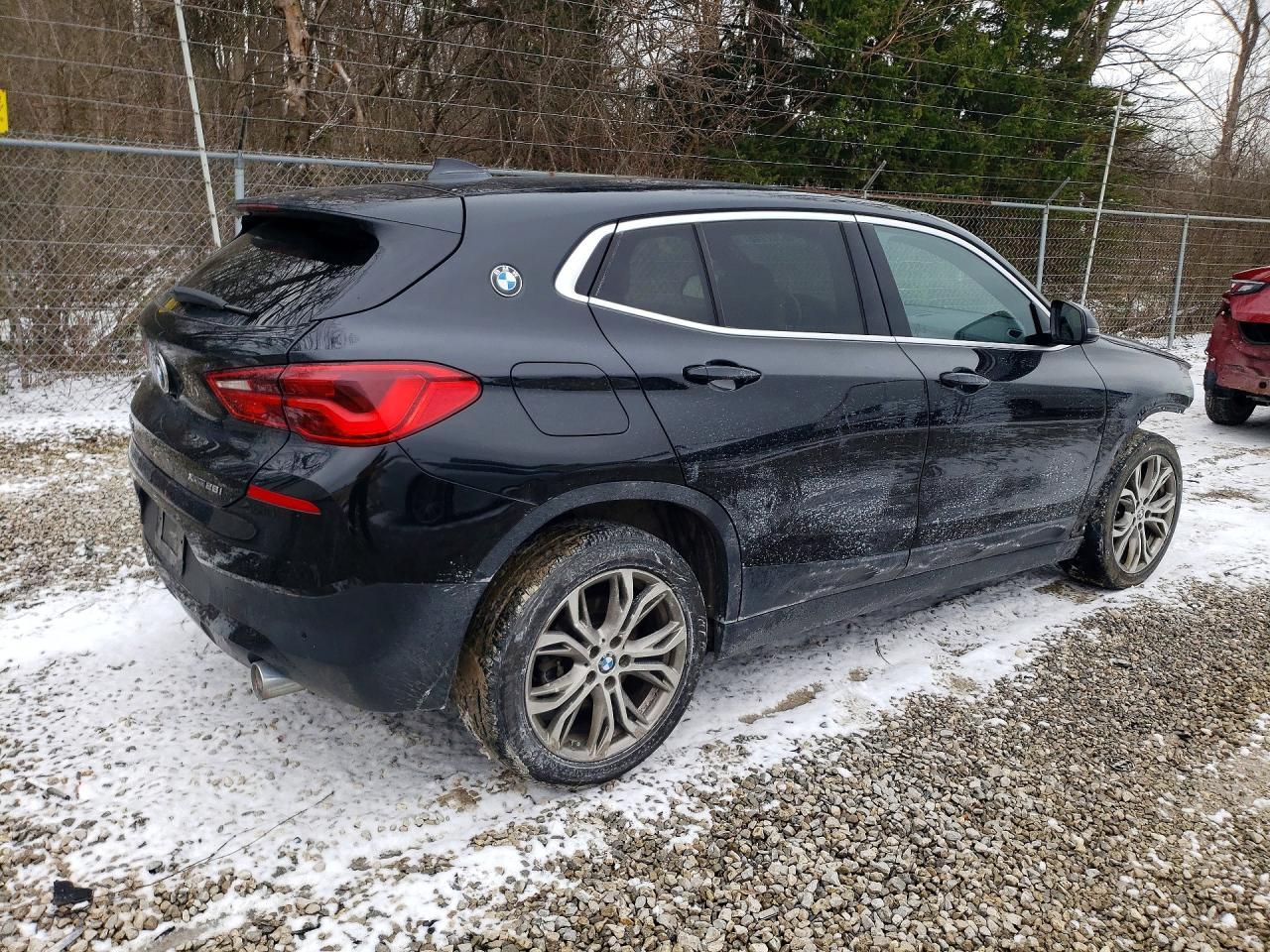 2019 BMW X2 xDrive28I - Фото 3