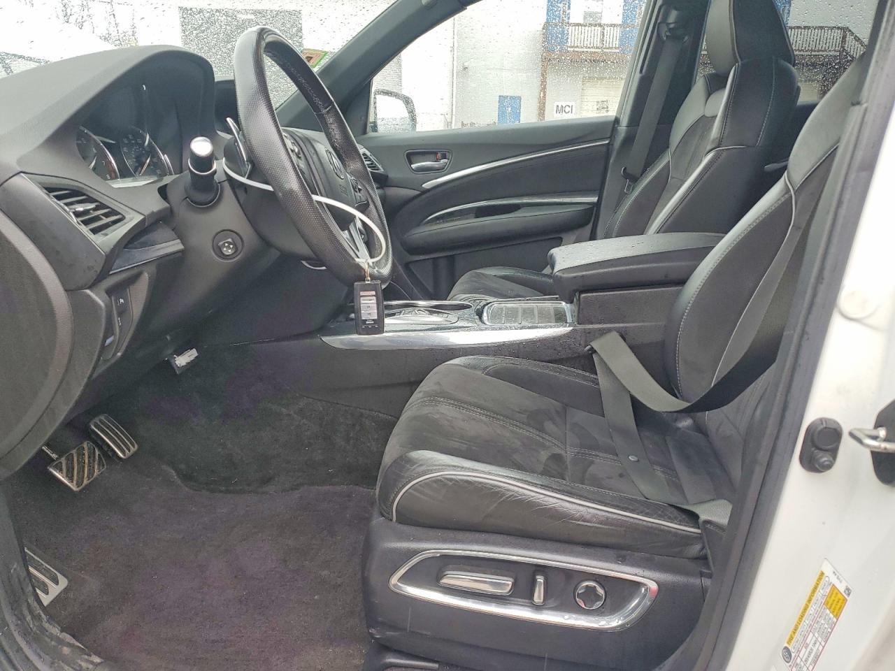 2019 Acura Mdx A-Spec - Image 7