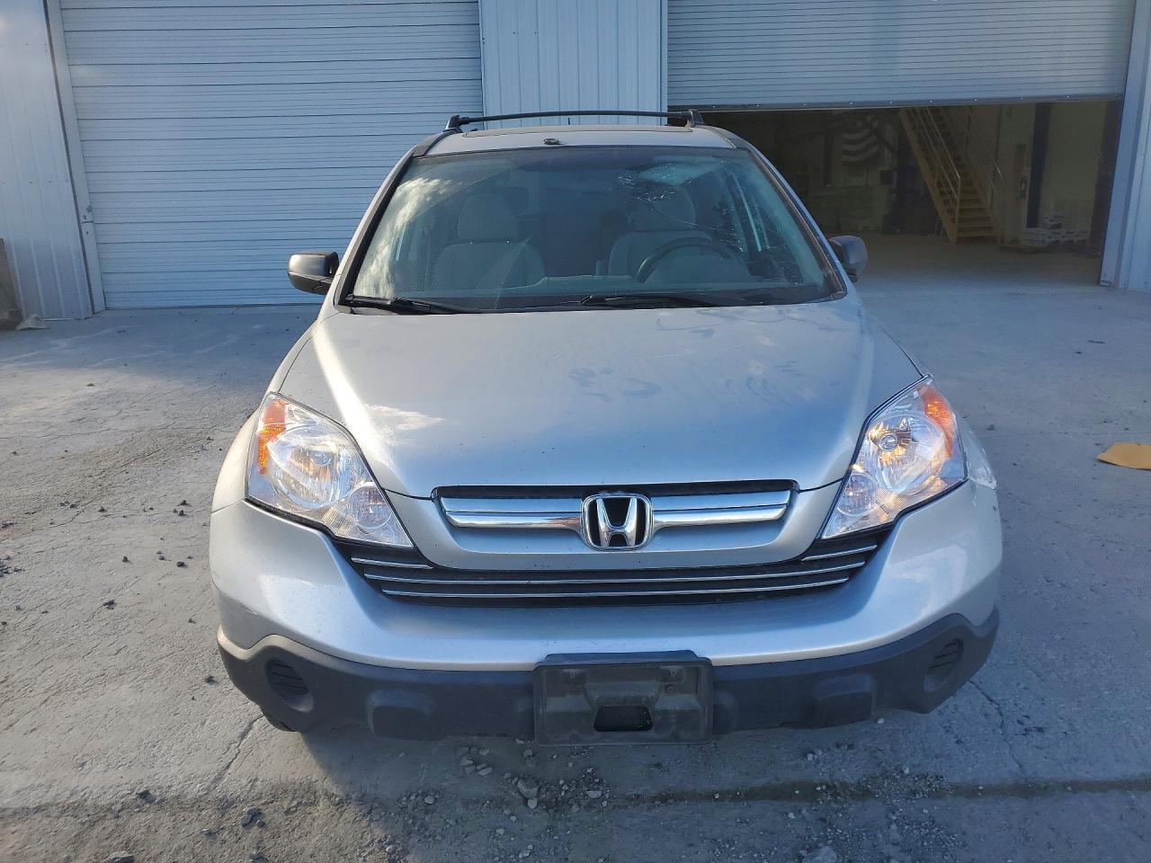 2009 Honda Cr-V Ex - Image 5