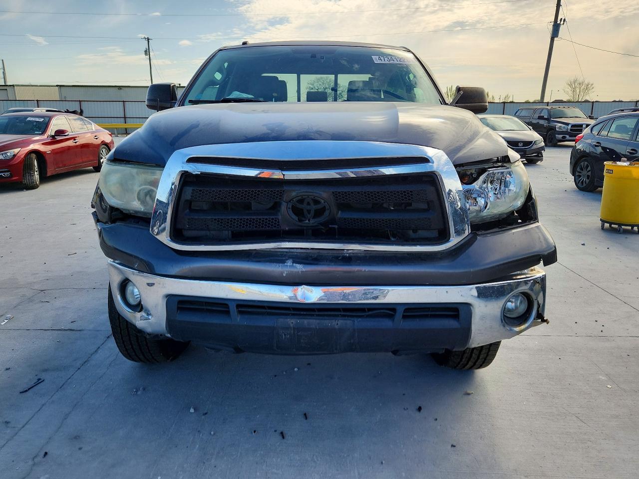 2011 Toyota Tundra Trd Pro - Image 5