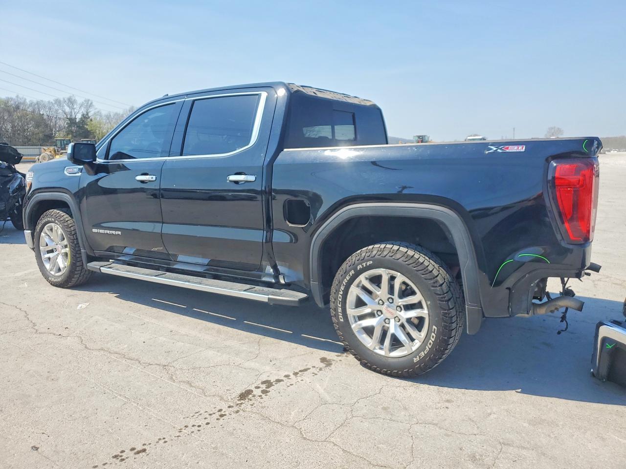 2020 GMC Sierra K1500 Slt - Image 2