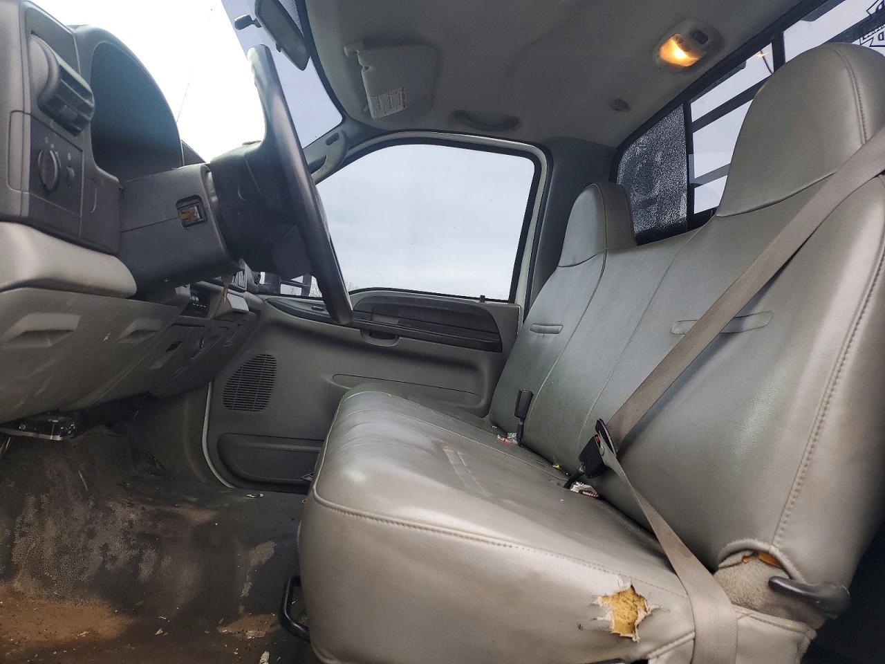 2006 Ford F250 Super Duty - Фото 7