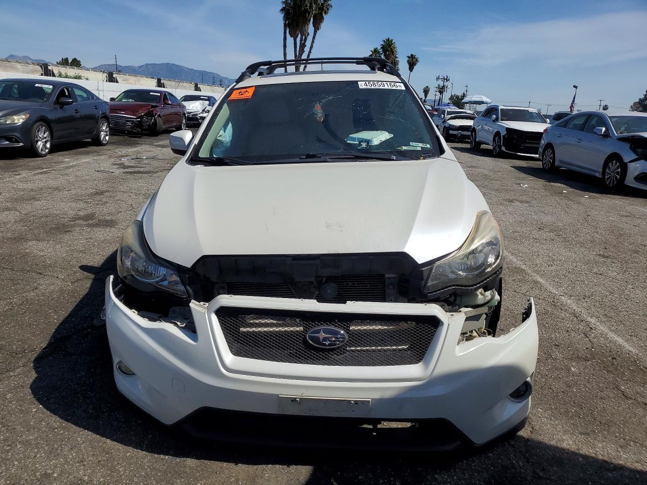 2014 Subaru Crosstrek Limited - Image 5