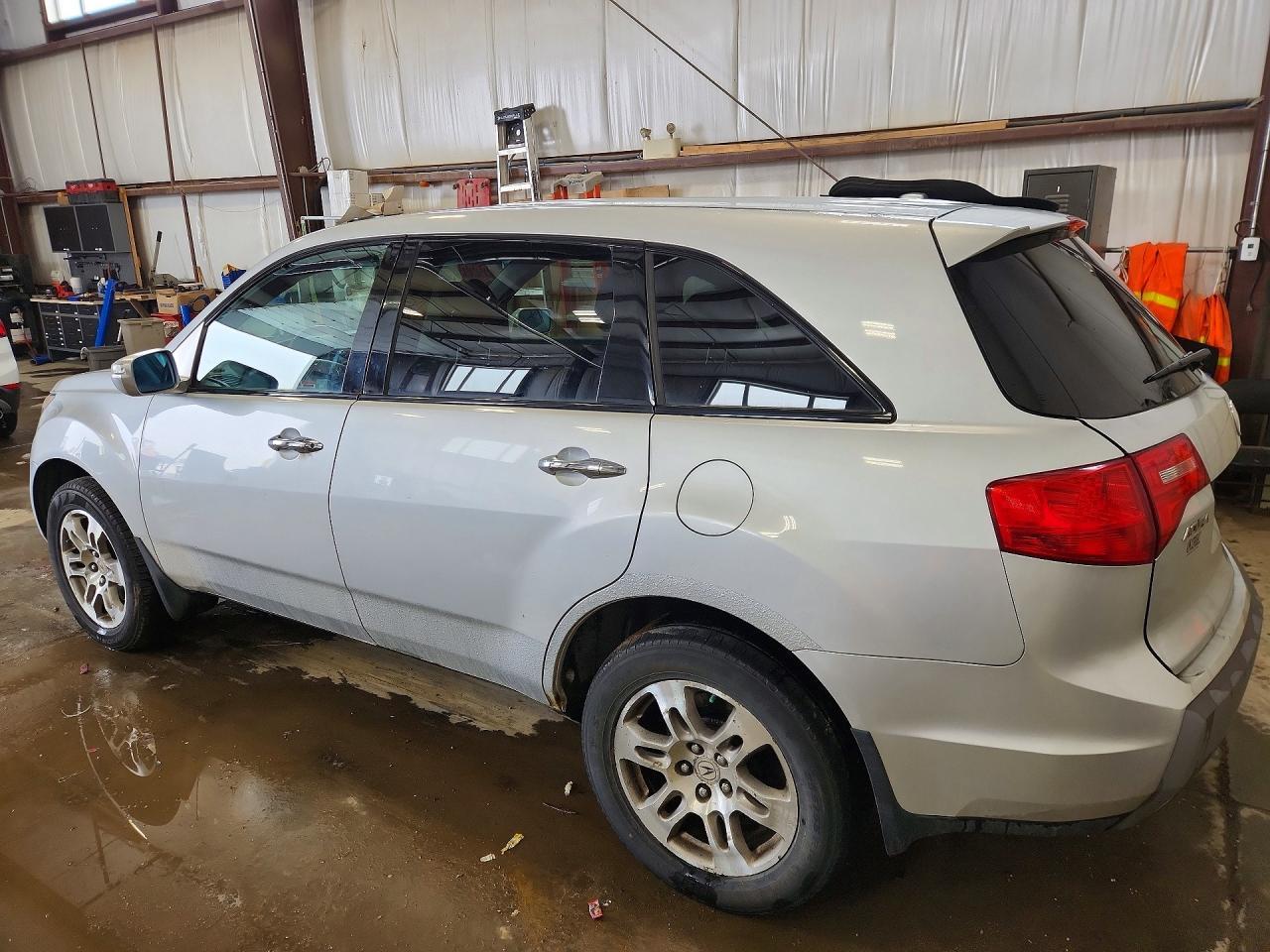 2007 Acura Mdx Sport - Image 2