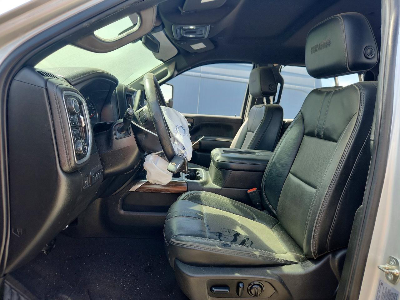 2022 Chevrolet Silverado K3500 High Country - Image 7