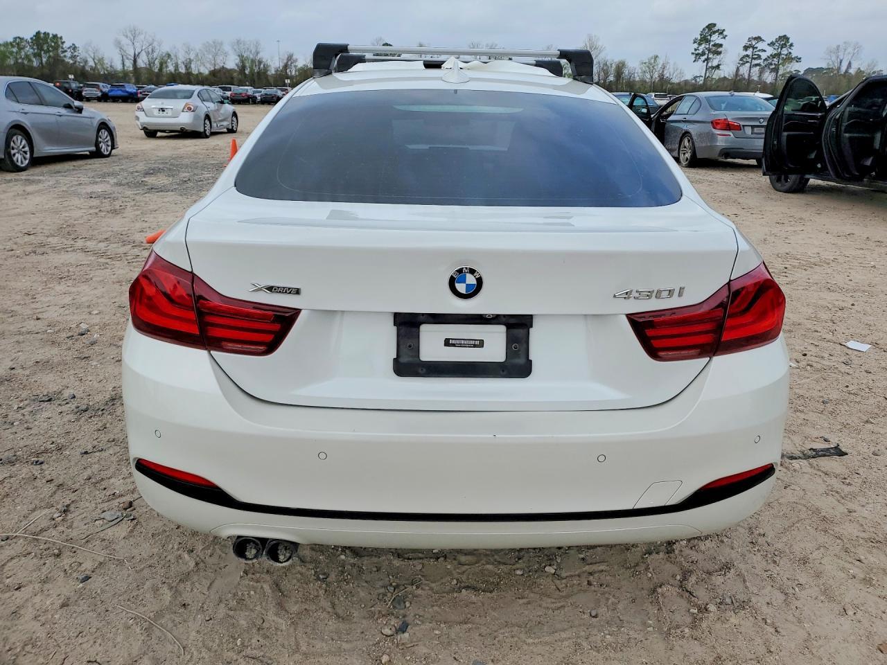 2020 BMW 430Xi Gran Coupe - Image 6