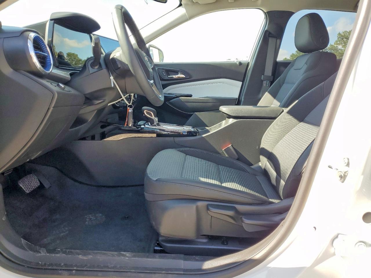 2026 Chevrolet Trax 1Lt - Фото 7