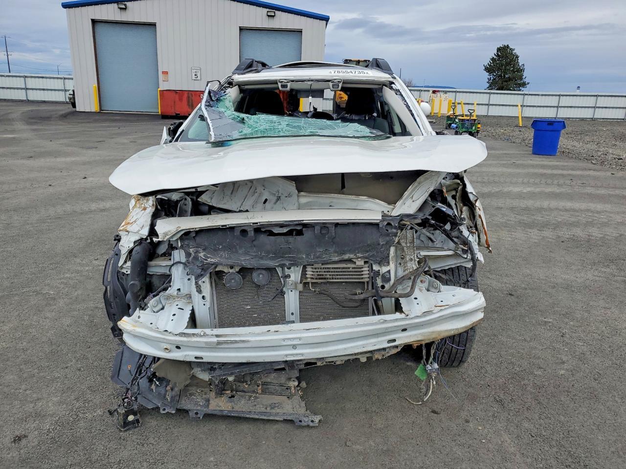 2021 Subaru Outback Limited Xt - Фото 5