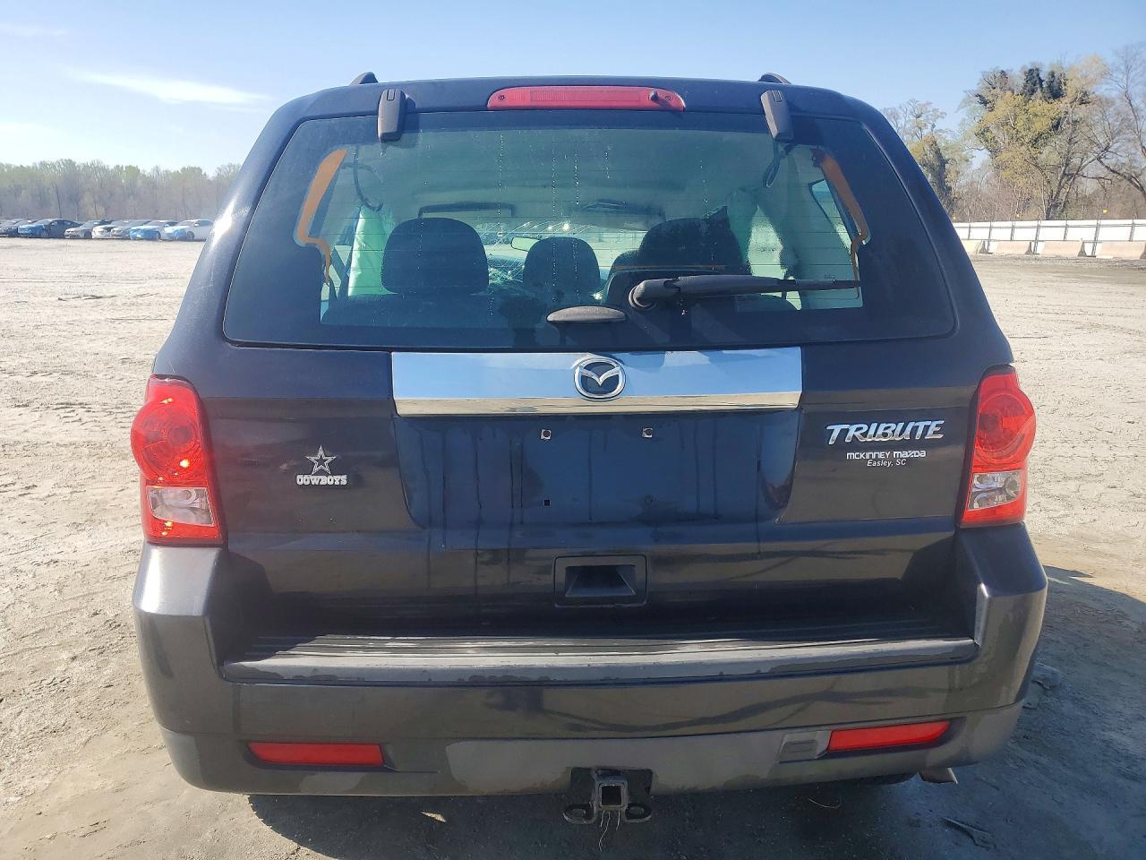 2011 Mazda Tribute I - Image 6