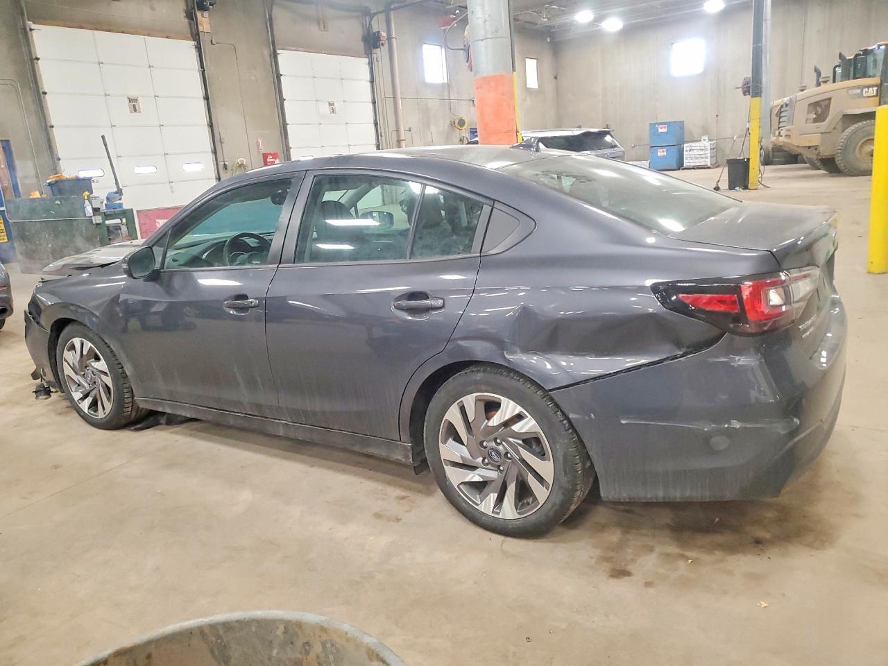 2023 Subaru Legacy Limited - Фото 2