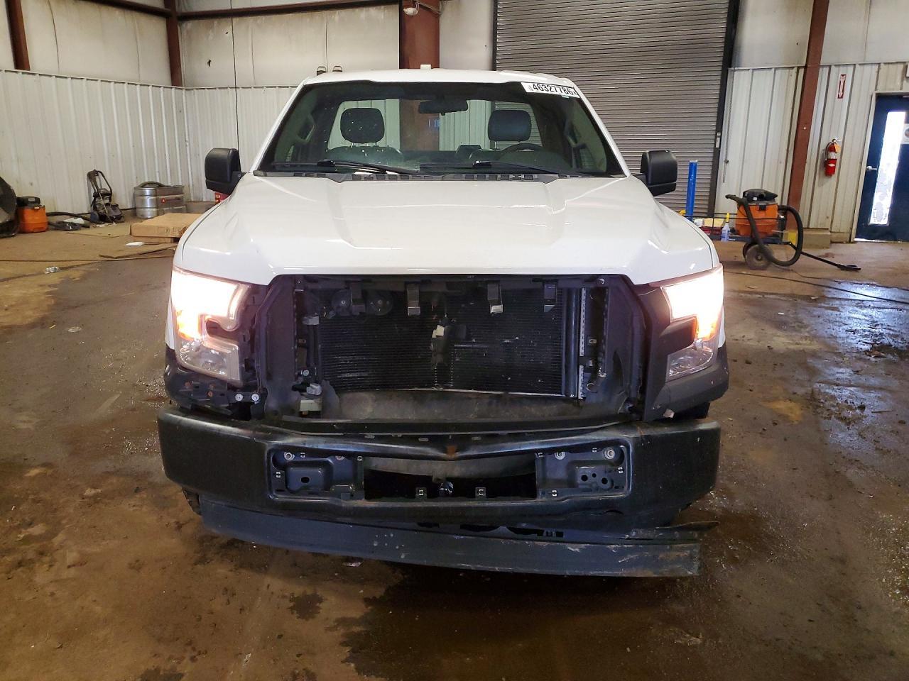2017 Ford F150 - Image 5
