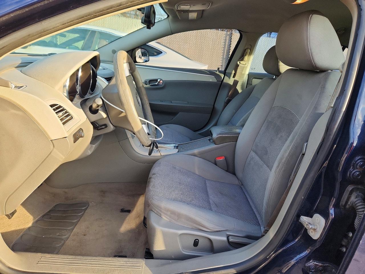 2012 Chevrolet Malibu Ls - Image 7