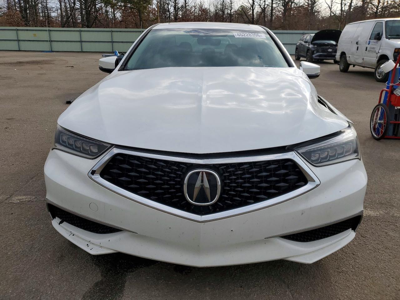 2019 Acura Tlx - Image 5