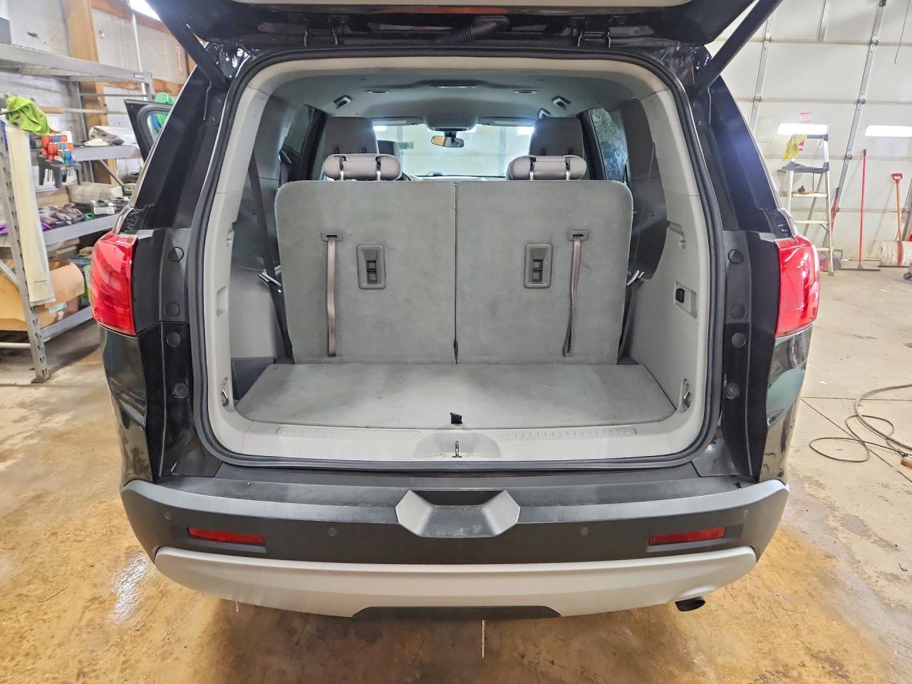 2019 GMC Acadia Sle - Фото 6
