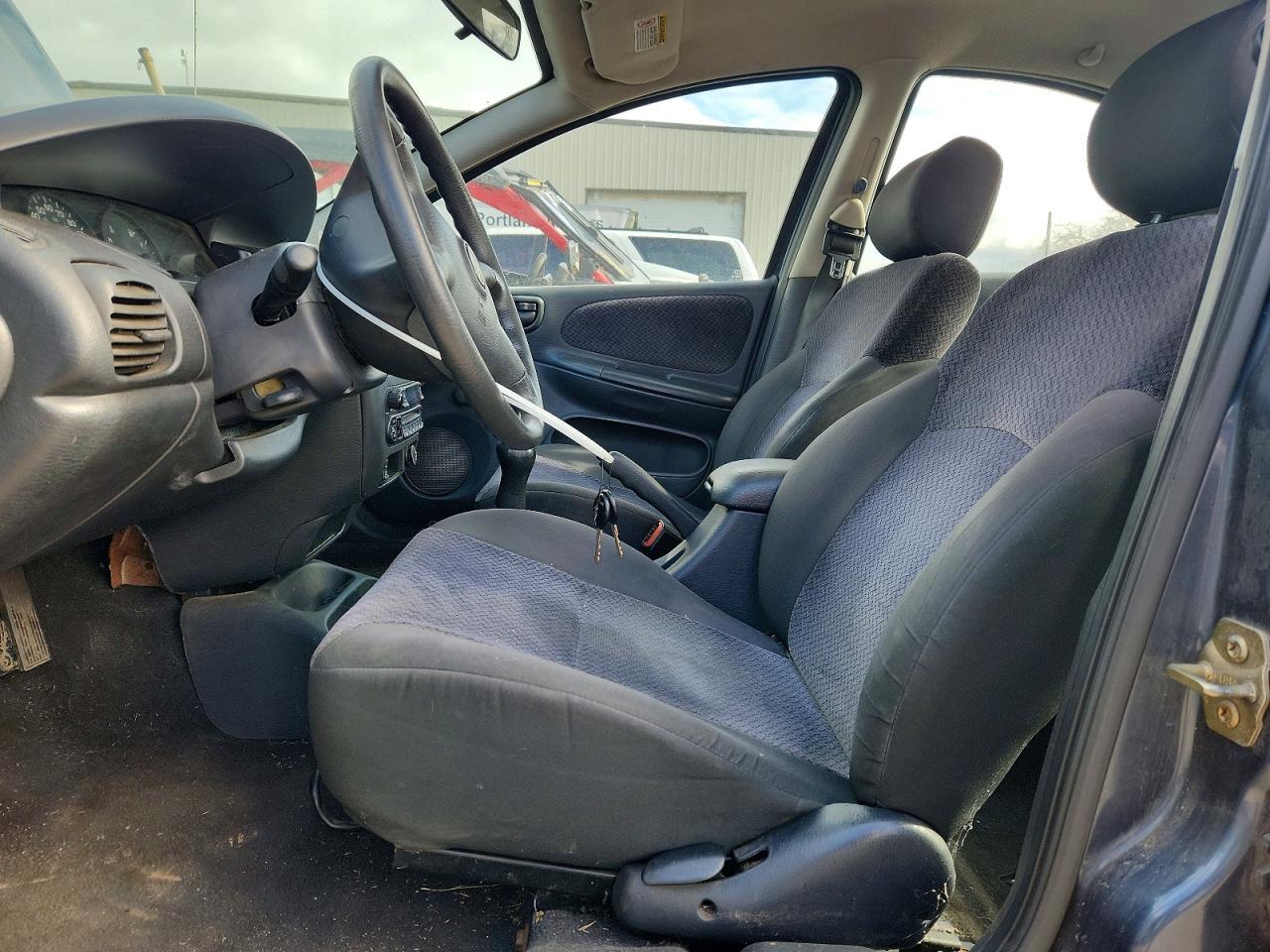 2002 Dodge Neon S - Фото 7