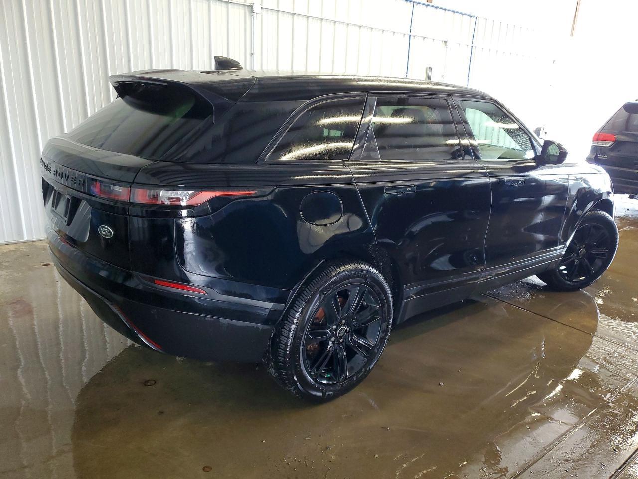 2020 Land Rover Range Rover Velar S - Image 3