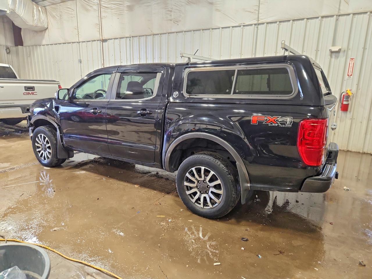 2019 Ford Ranger Xl - Image 2