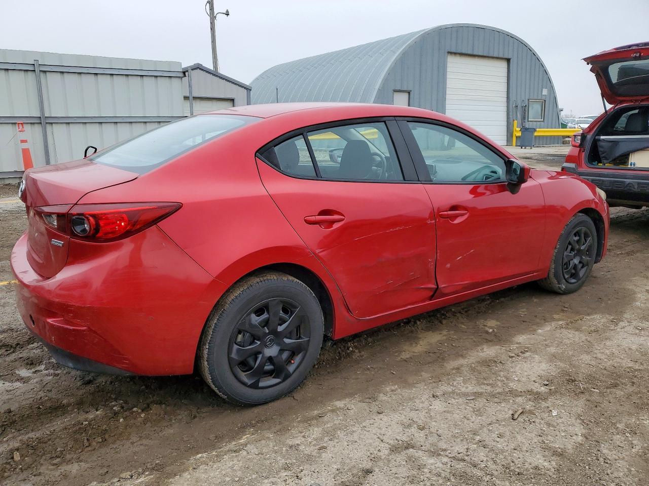 2014 Mazda 3 Sport - Image 3