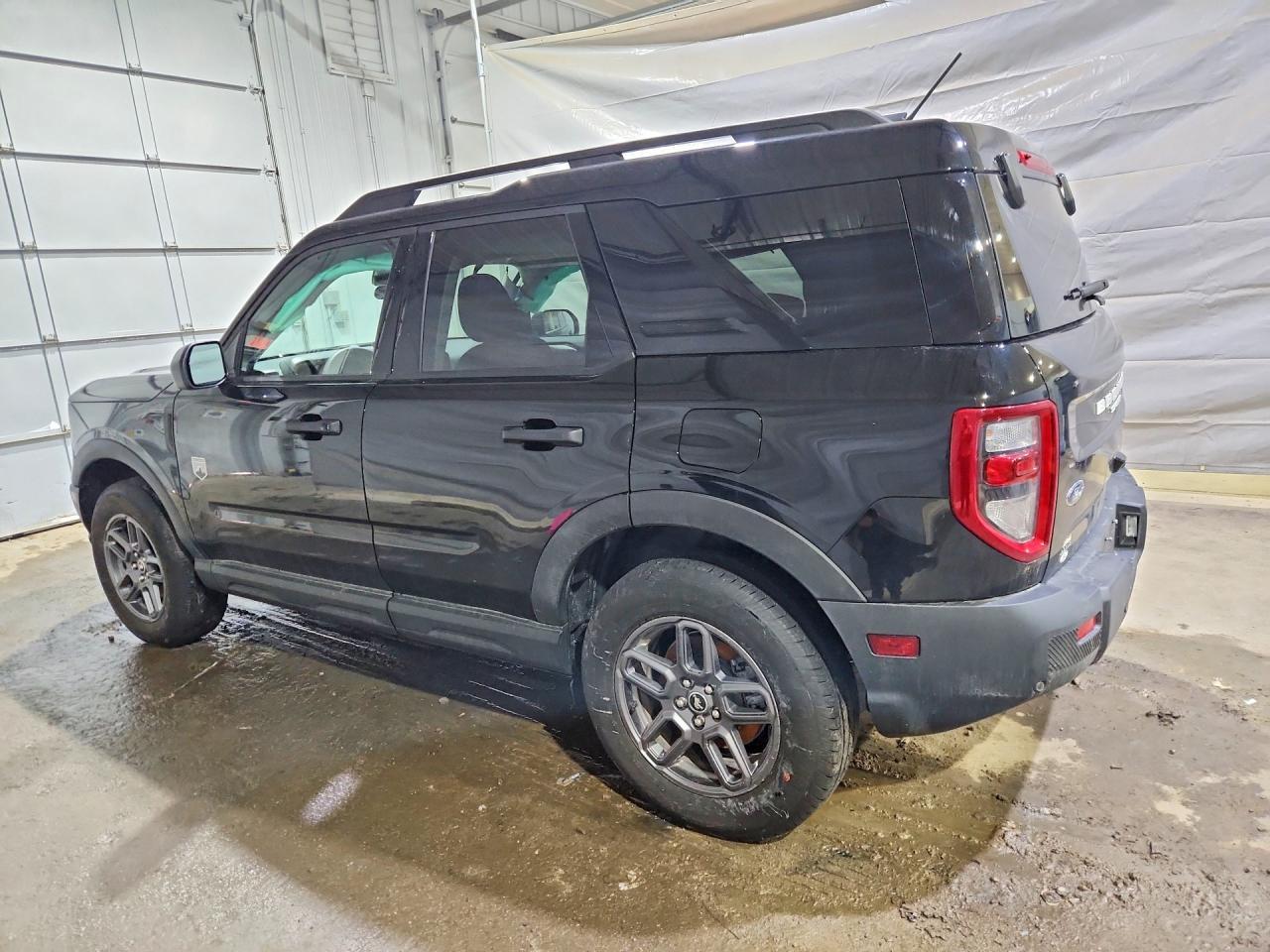 2025 Ford Bronco Sport Big Bend - Фото 2
