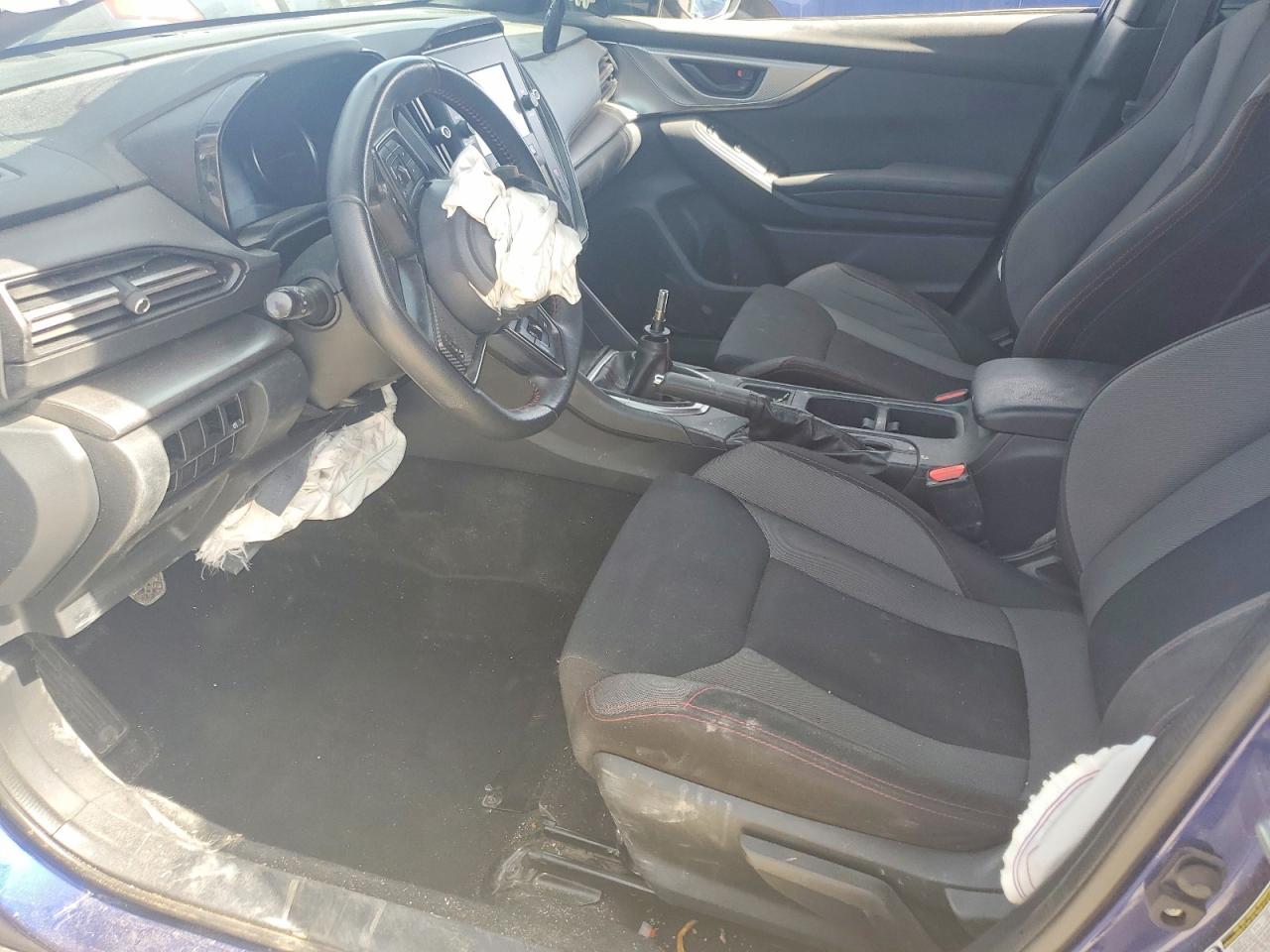 2022 Subaru Wrx - Фото 7