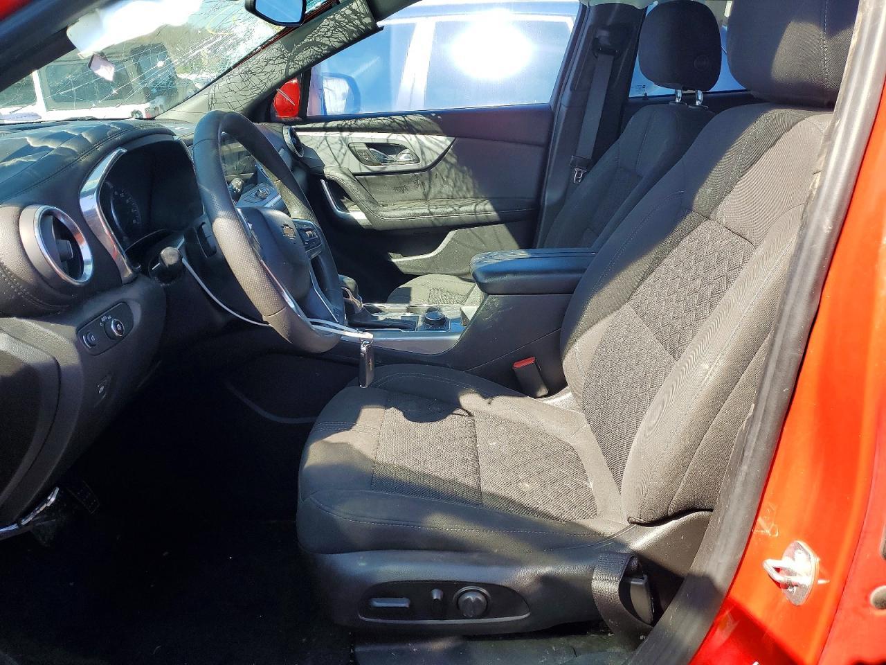 2021 Chevrolet Blazer 2Lt - Image 7