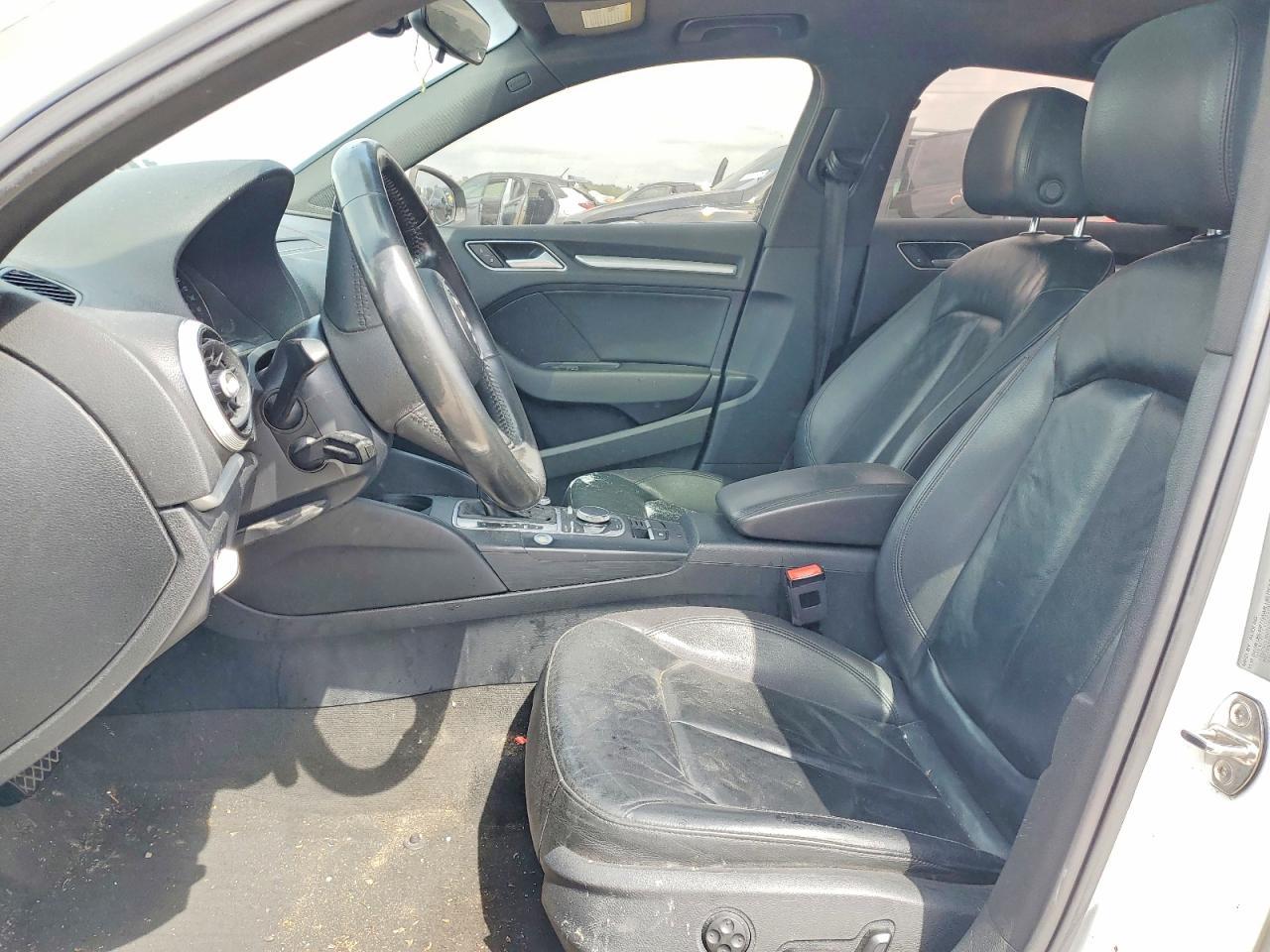 2017 Audi A3 Premium - Фото 7