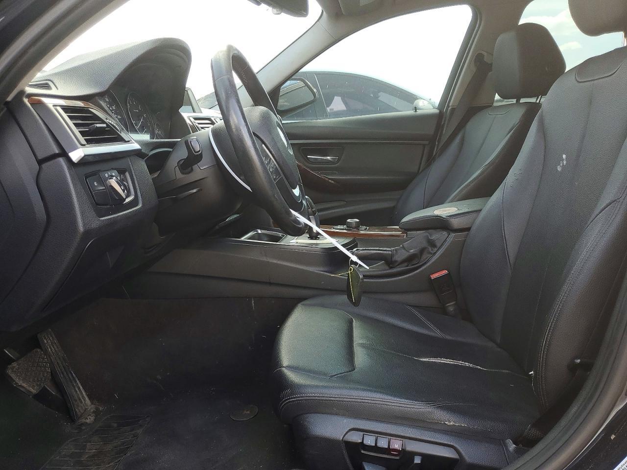 2014 BMW 328 I Sulev - Image 7