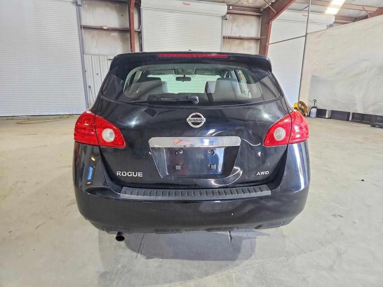 2012 Nissan Rogue S - Image 6