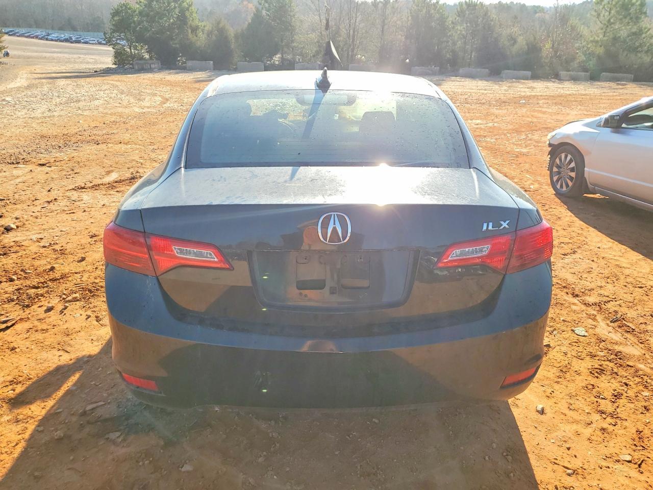 2013 Acura Ilx 20 Premium - Фото 6