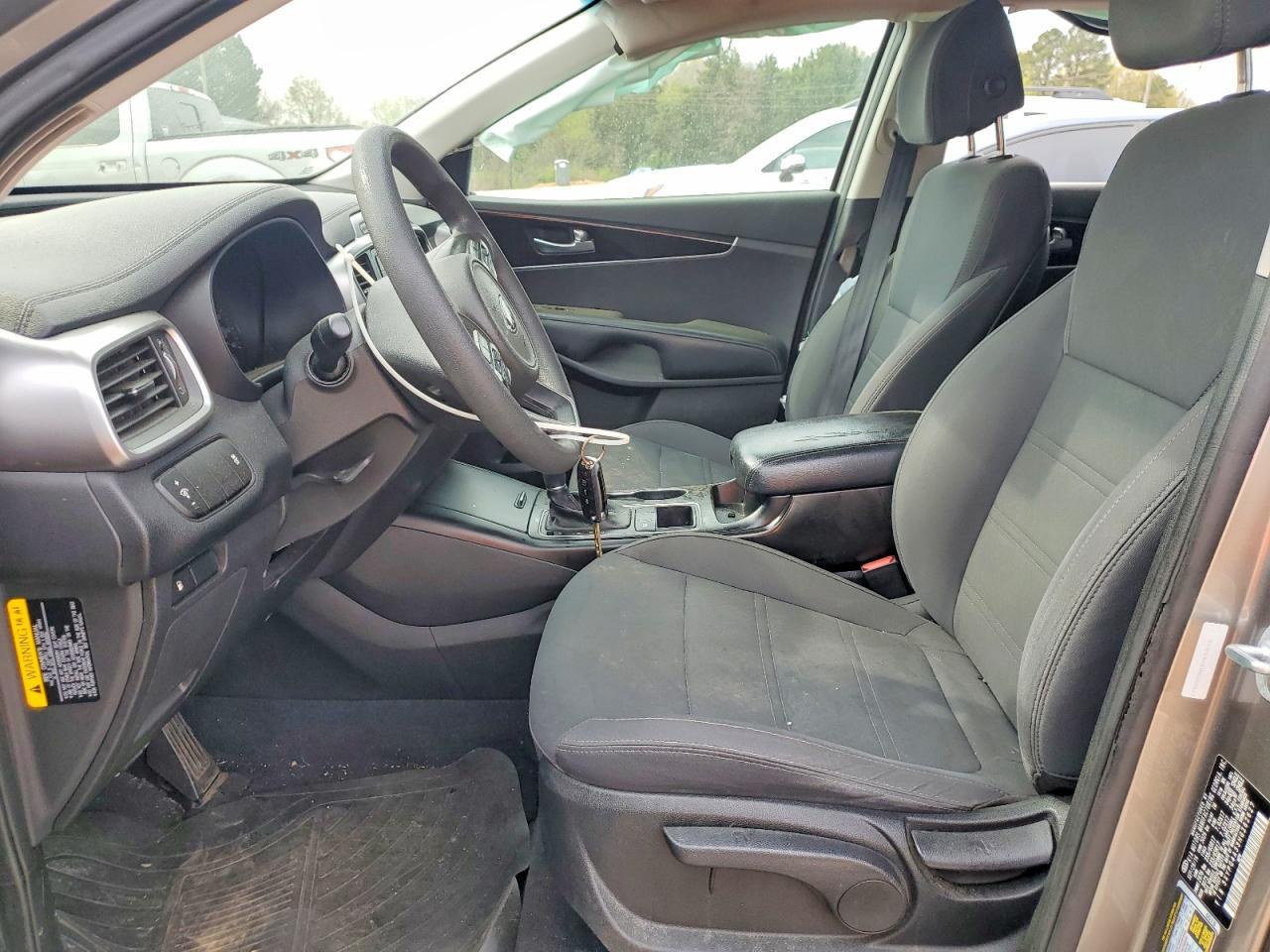 2017 Kia Sorento L - Image 7