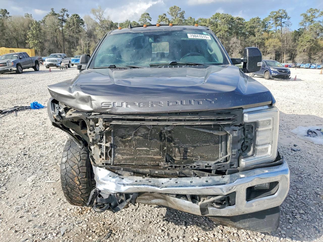 2019 Ford F250 Super Duty - Фото 5