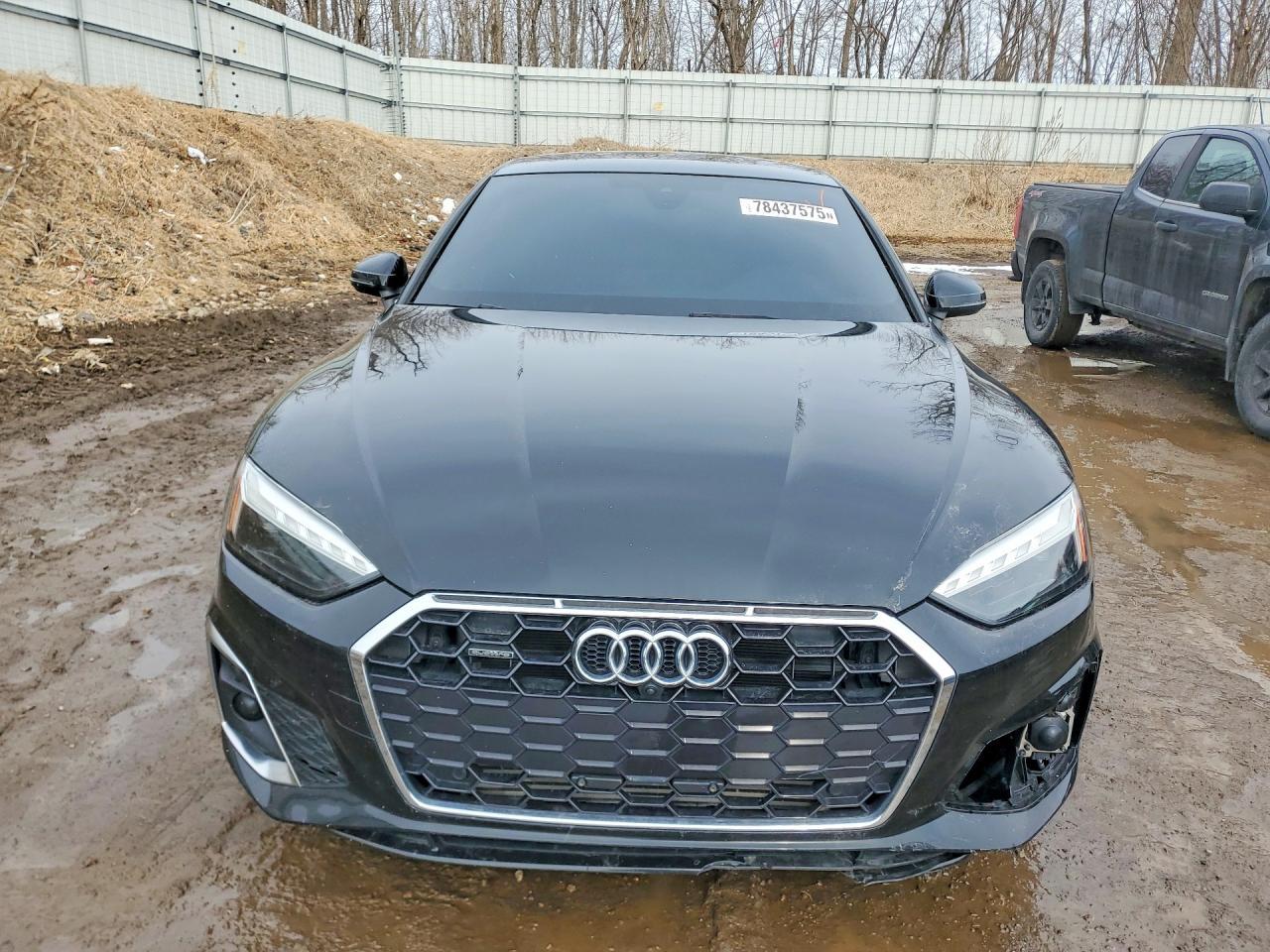 2022 Audi A5 Premium Plus 45 - Image 5