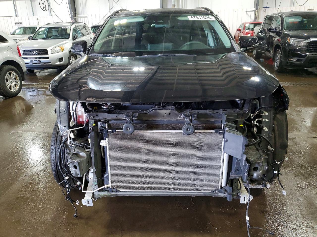 2023 Toyota Rav4 Xle Premium - Фото 5