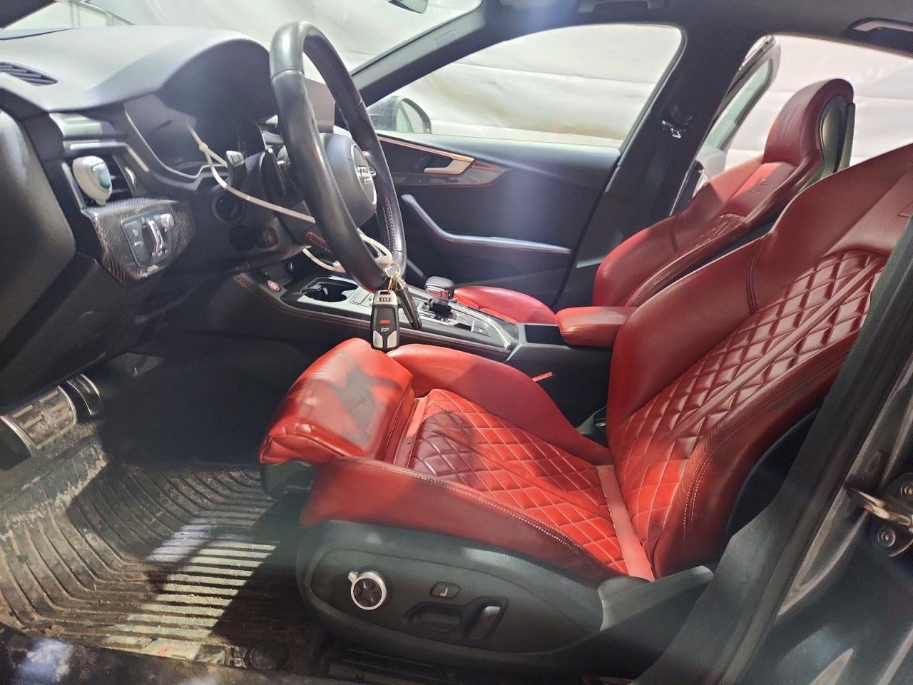 2019 Audi S4 - Фото 7