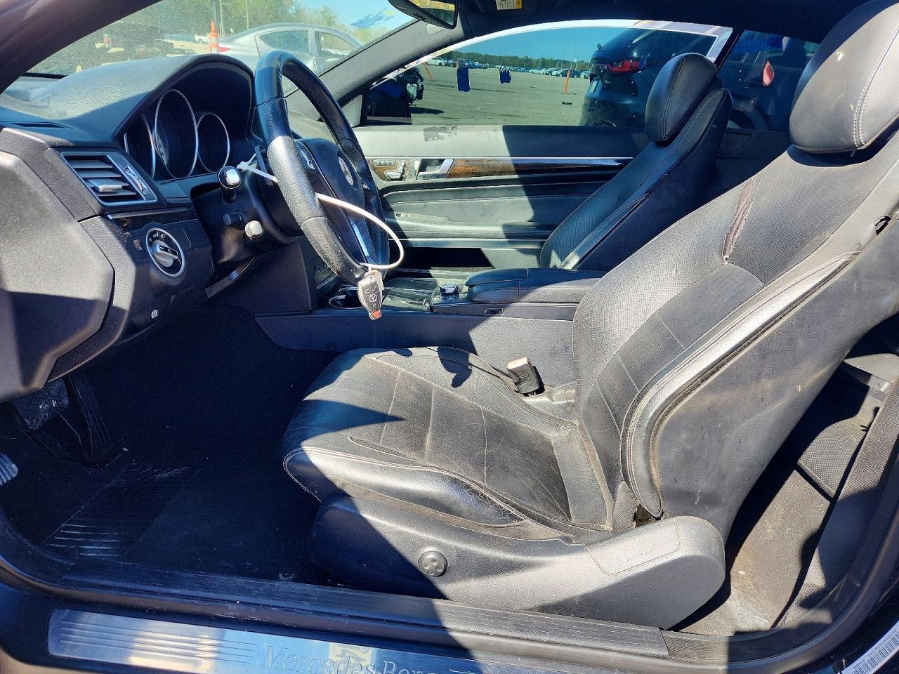 2014 Mercedes-Benz E 350 - Image 7