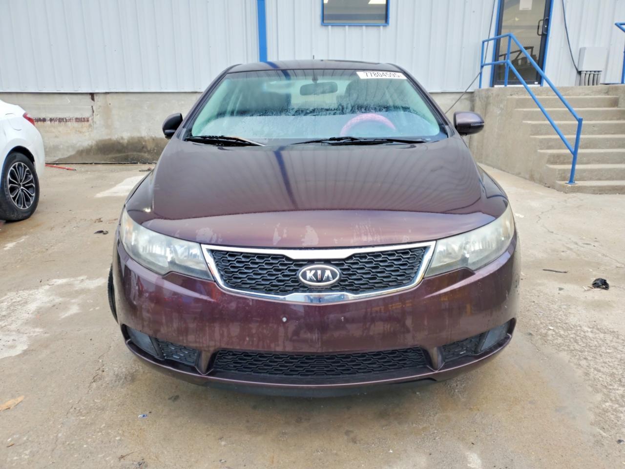 2011 Kia Forte Ex - Image 5